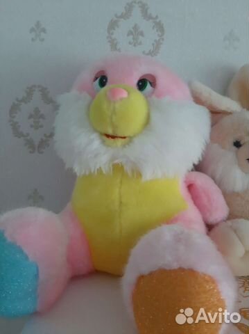 Кролик символ след.года