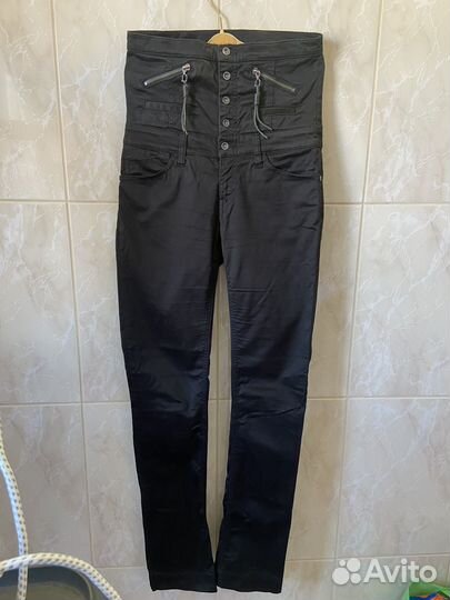 Брюки джинсы Replay на высокую и стройную