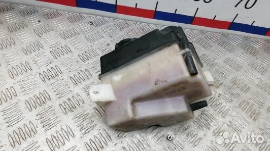 Бачок расширительный KIA RIO 2 (EDN17NP01)