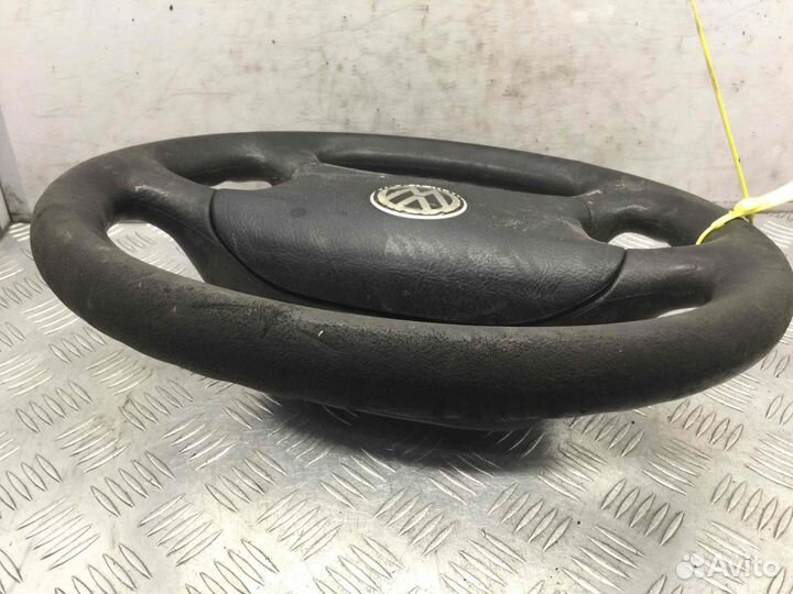 Руль Volkswagen Passat Akn