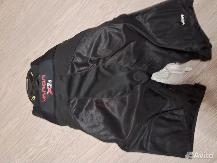 Хоккейные шорты bauer