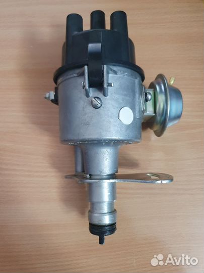 Трамблер змз 402