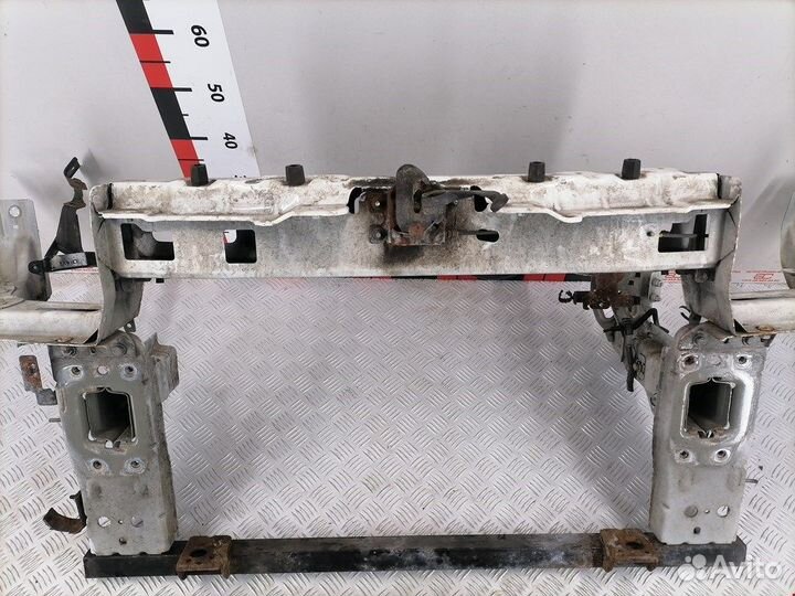 Панель передняя (телевизор) для Opel Combo D