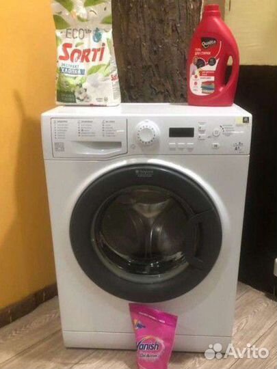 Стиральная машина бу с доставкой и гарантией