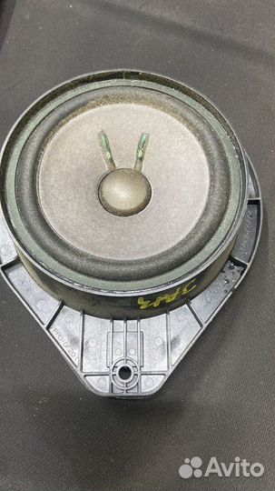 Динамик задний Cadillac Escalade 3