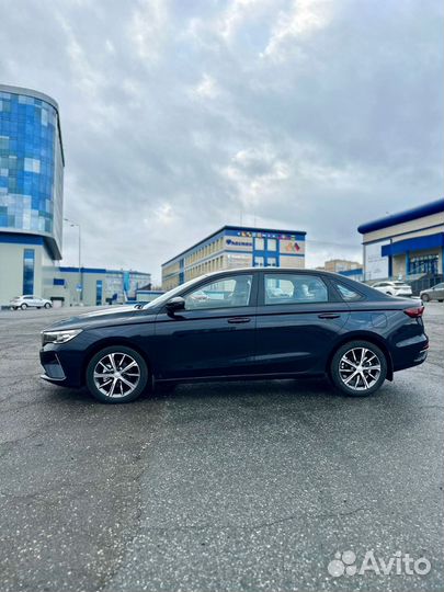 Аренда автомобиля