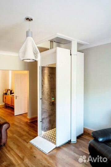 Пандус инвалидный