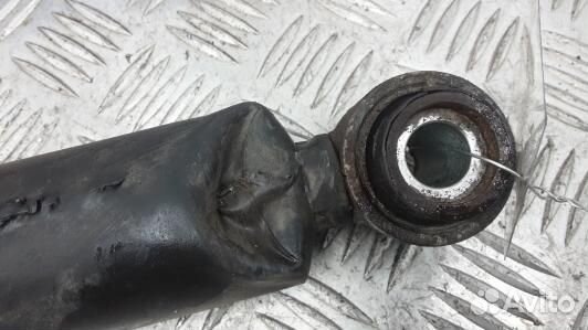 Амортизатор задний KIA sorento 2 (PAD03MF02)