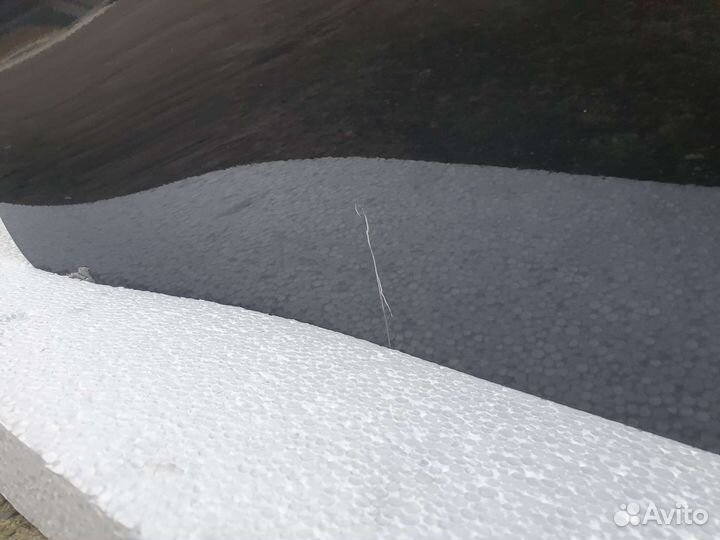 Дверь задняя правая для BMW E70