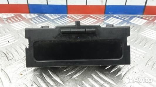 Монитор renault megane 2 (OSE10JA01)