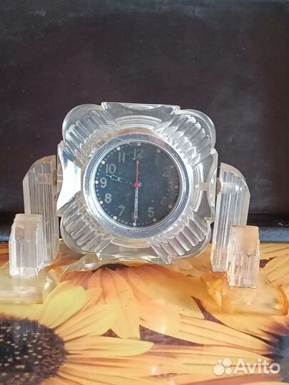 Часы авр-М,танковые