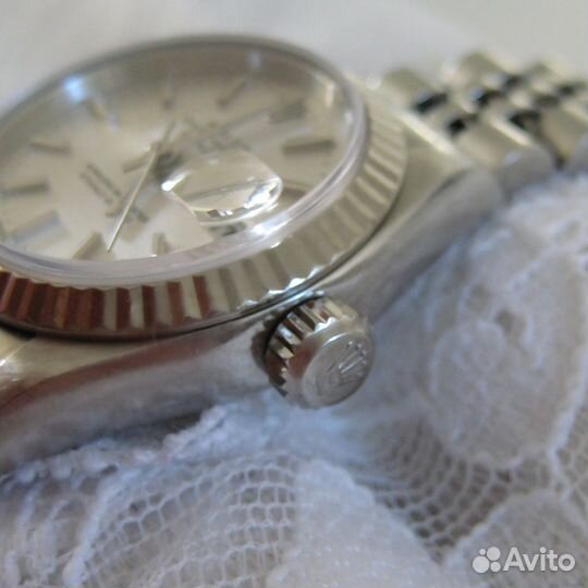 Часы rolex datejust