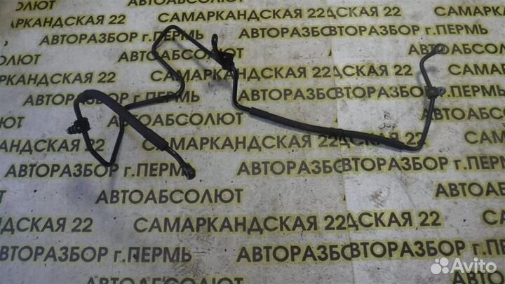 Трубка гидроусилителя Skoda Octavia (A4/1U) 1996