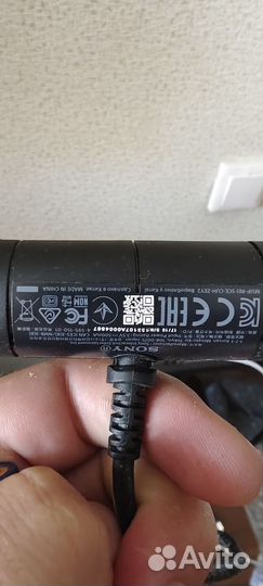 Камера PlayStation 4 Eye V2 для приставки PS4