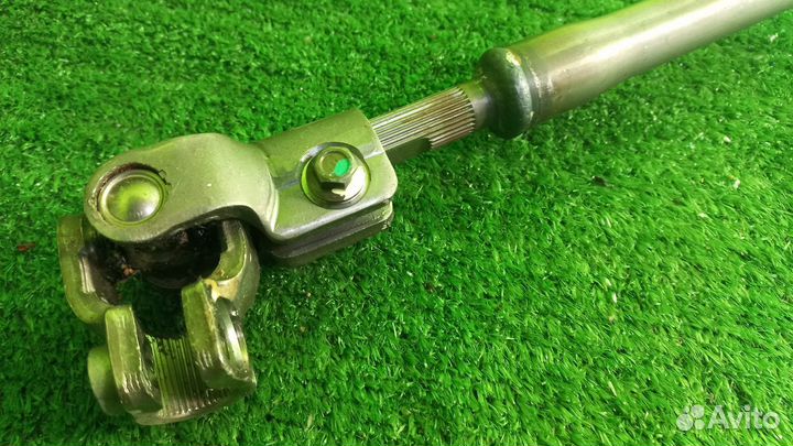 Колонка рулевая honda RF3,RF5,RF7 stepwgn