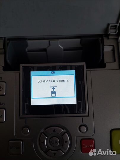 Фотопринтер Epson PictureMate PM240