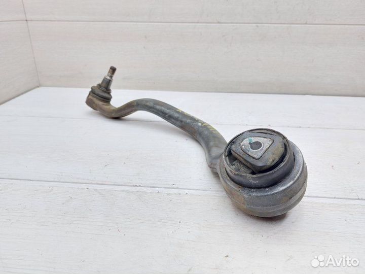 Рычаг подвески нижний передний левый Bmw X5 E70