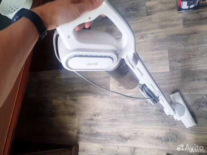 Ремонт пылесосов и телевизоров