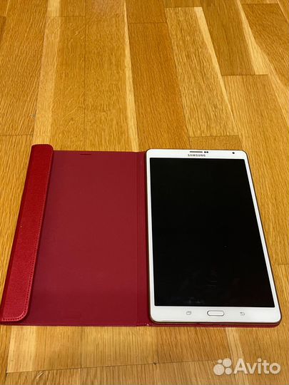 Samsung galaxy tab s (SM- T705)