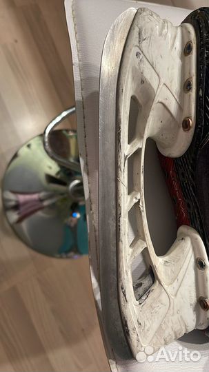 Хоккейная экипировка распродажа к сезону