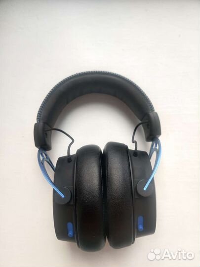 HyperX Cloud Alpha S