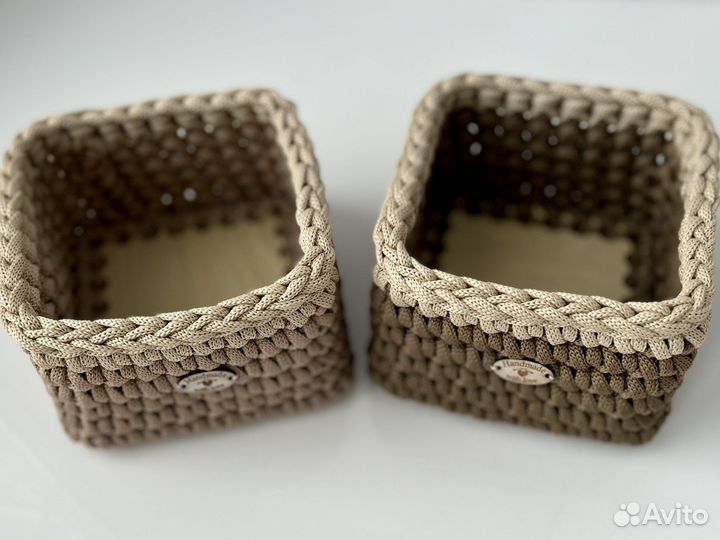 Корзины в наличии и на заказ