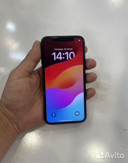 iPhone 11 Pro, 256 ГБ