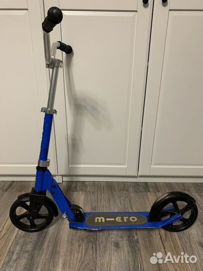 Самокат micro cruiser