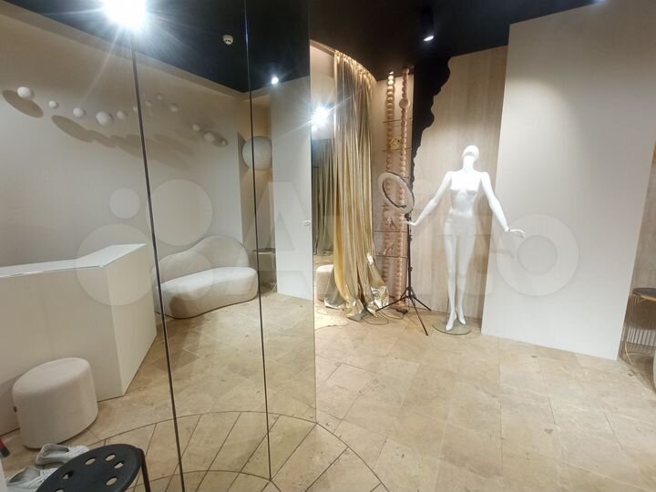 Свободного назначения, 39.1 м²