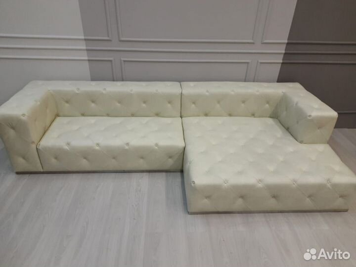 Диван прямой