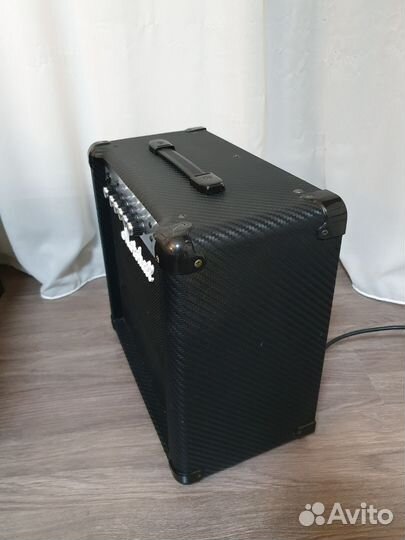 Комбоусилитель Marshall MG15CF