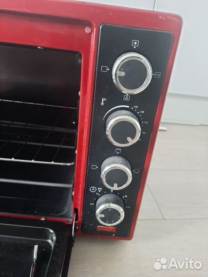 Мини- печь GFgril GFO- 48 BR