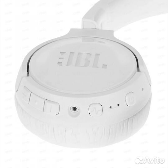 Bluetooth-гарнитура JBL tune 600btnc