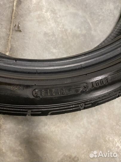 Goodyear Eagle LS2000 Hybrid II 165/50 R16