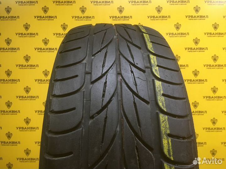 Amtel Planet FT-501 195/55 R15 85V
