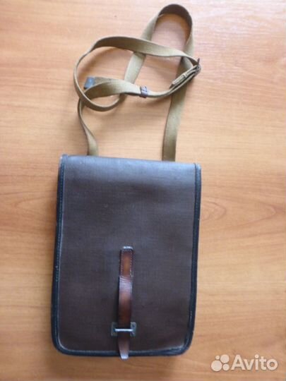 Полевые сумки,планшеты офицера,сержанта вс СССР