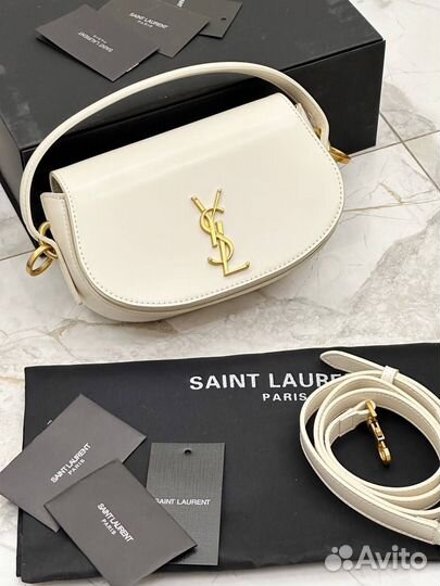 Сумка Yves Saint Laurent lux