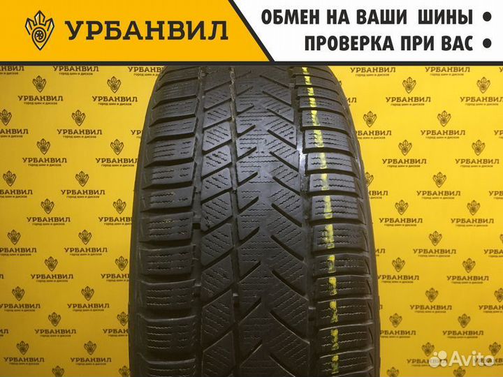 Wanli SW211 215/55 R17 98V