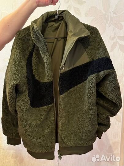 Куртка nice