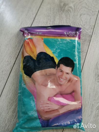 Матрас для плавания