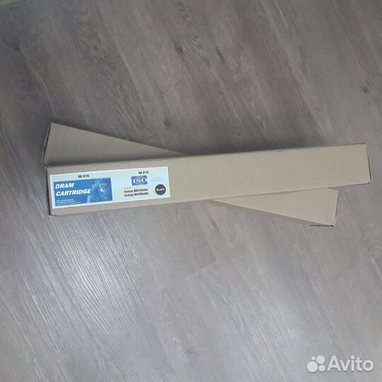 Узел формирования изображений kyocera DK-8115