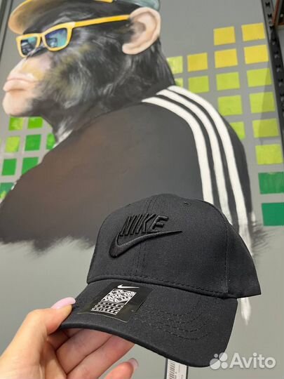 Кепка nike