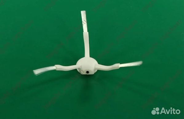 Щетка робота-пылесоса боковая xiaomi D140мм 1С 2