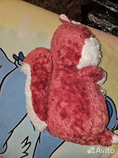 Игрушка Yoohoo friends большая