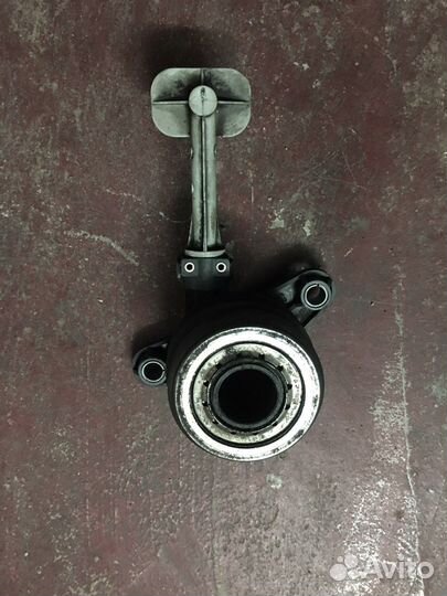 Выжимной подшипник рено сценик 1,5 дизель 2008г