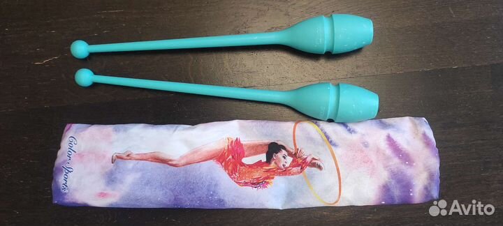 Булавы чакот 40 chacott