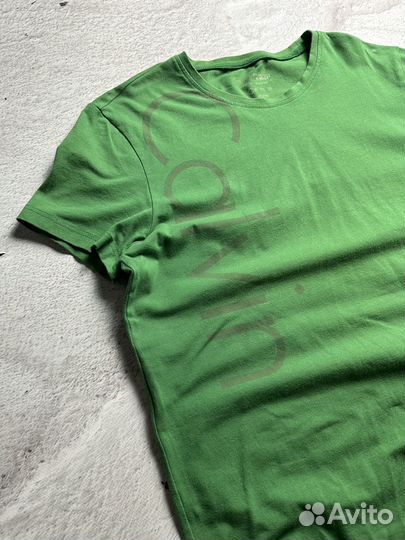 Футболка Calvin Klein L Оригинал