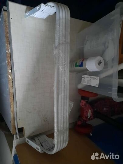 Сушилка навесная для вещей