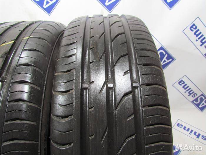 Continental ContiPremiumContact 2 195/55 R16 99U
