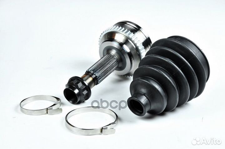 Шрус внешний ABS TO040A48 JCT0058A Just Drive